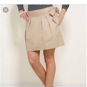 2 Vineyard Vines Skirts (Red and Blue) - Size 6